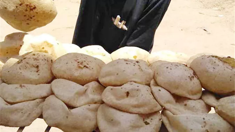 كارت الخبز الجديد يدخل الخدمة بعد الانتهاء من التشغيل التجريبي