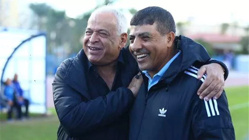 فرج عامر:طارق العشري بيعاندني ومش عايز يلاعب زياد طارق