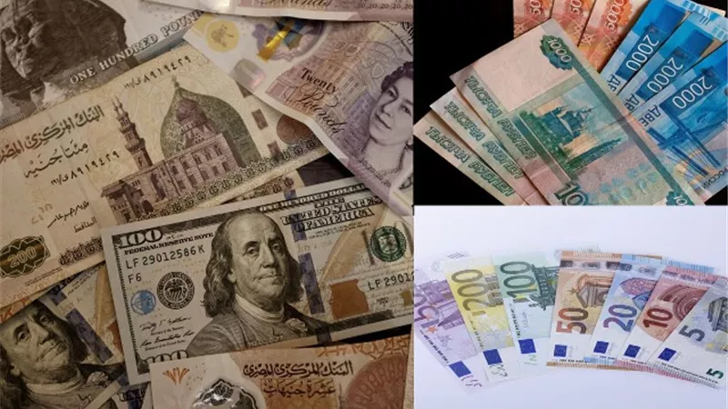 الخبراء بعد اعتماد 