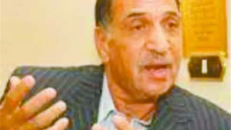 إسماعيل أحمد: 100 فرع للاتحاد العام للمصريين بالخارج بنهاية 2023