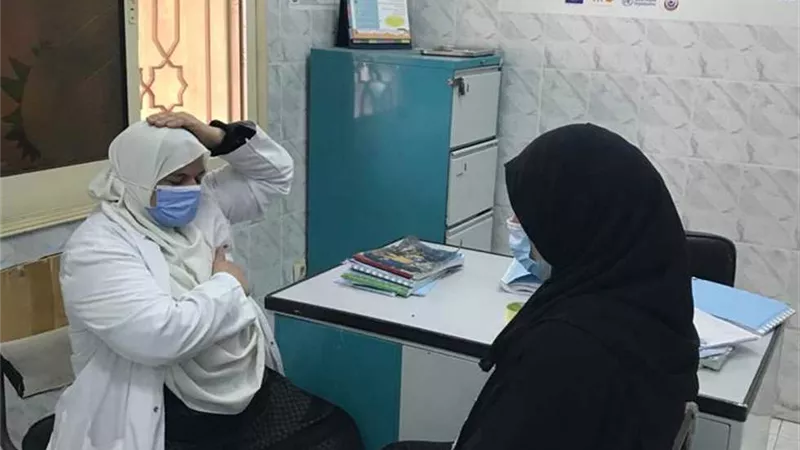 أستاذ مناعة : مبادرة العناية بصحة الأم والجنين تشمل رعاية مكثفة