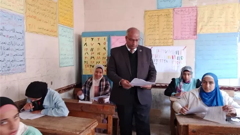 إلغاء ندب