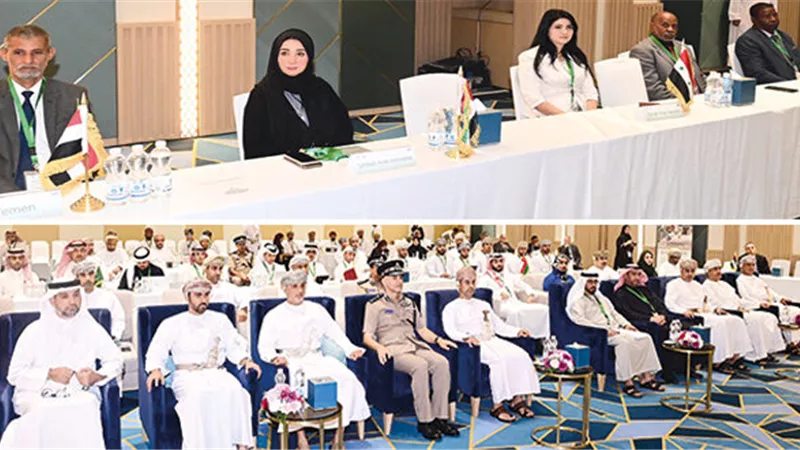 إجتماع الشرق الأوسط لأمن الطيران ناقش خطط دعم وتطوير القطاع
