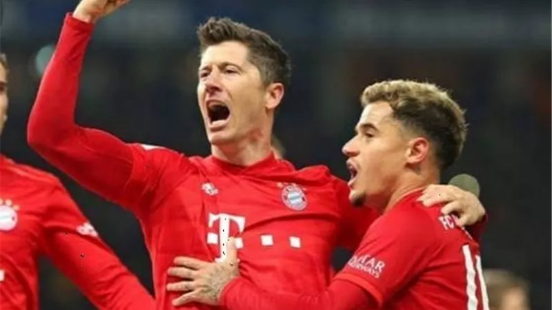 تعادل إيجابي بين بايرن ميونخ ولايبزيج بالدوري الألماني