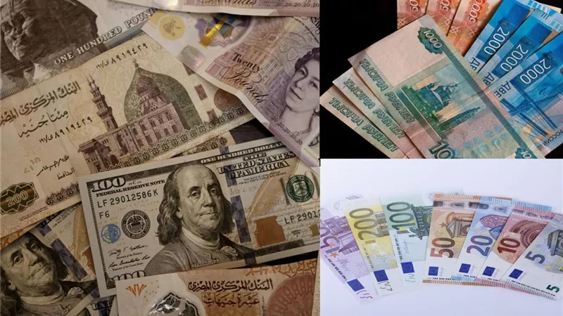 آفاق واعدة لزيادة صادراتنا إلي موسكو.. وخفض تكلفة الواردات