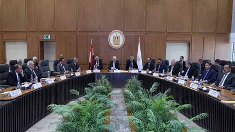 التعليم العالي: إطلاق مسابقة أفضل جامعة صديقة للبيئة خلال 2023