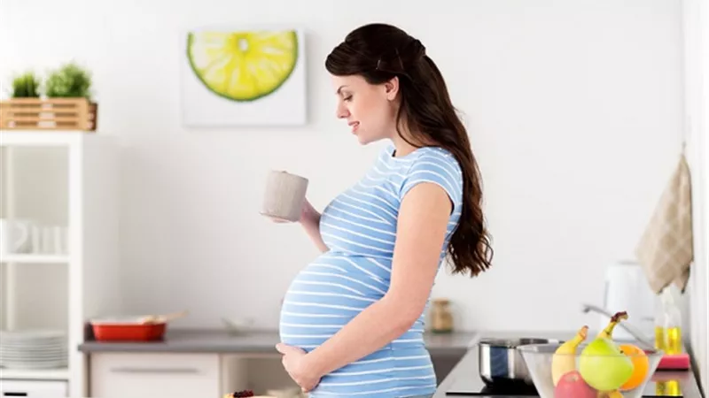 النظام الغذائي للأم أثناء الحمل.. دراسة تكشف جديداً مثيراً