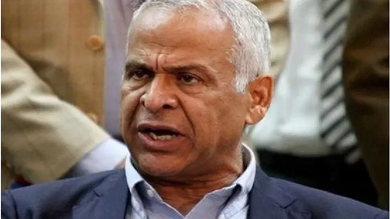 فرج عامر: لن أسكت على الخطأ لو انطبقت السماء على الأرض