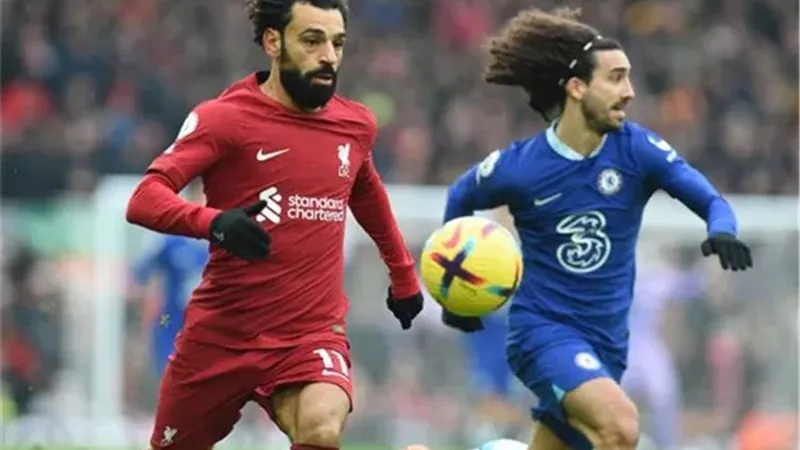 ميرور : كلوب يفقد صبره تجاه 4لاعبين ومحمد صلاح يجسد مشاكل ليفربول