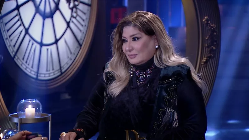 سهير رمزي: كان نفسي أخلف ولكن كنت خايفه جسمي يبوظ علشان النجومية