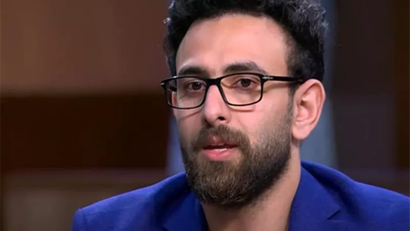 تعليق نارى من إبراهيم فايق على الشوط الأول فى القمة 125