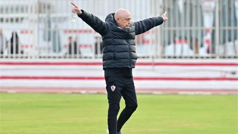 تأجيل إجتماع الزمالك الطارئ لحسم مصير فيريرا
