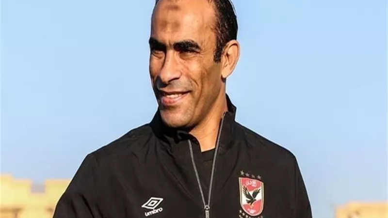 أول تعليق لـ سيد عبد الحفيظ بعد الفوز على الزمالك بثلاثية