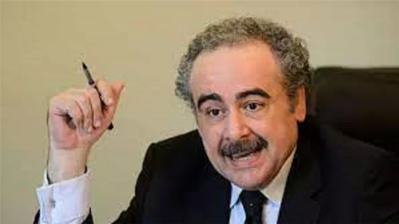 تفاصيل عقد 400 ندوة بنقابة اتحاد كتاب مصر سنويا.. فيديو
