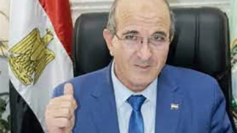 الزراعة: الافراجات الأخيرة عن الأعلاف تزيد عن الاحتياجات الداخلية