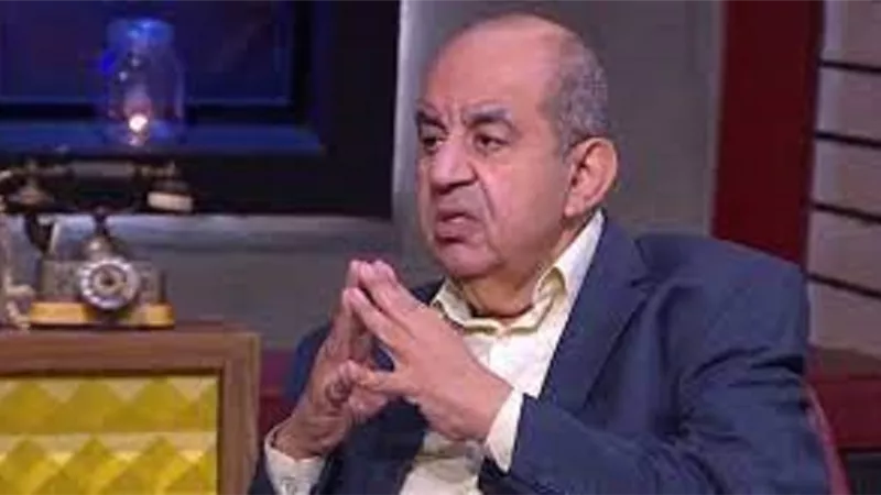 تطورات الحالة الصحية لـ محمد التاجي بعد خضوعه لجراحة