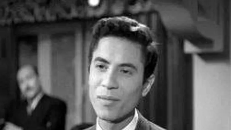 أشهر ما غنى احمد العطار فى الستينيات