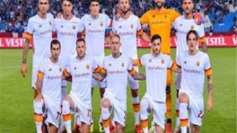 سبيزيا ضد روما .. مواعيد مباريات الدوري الإيطالي اليوم 22-1-2023