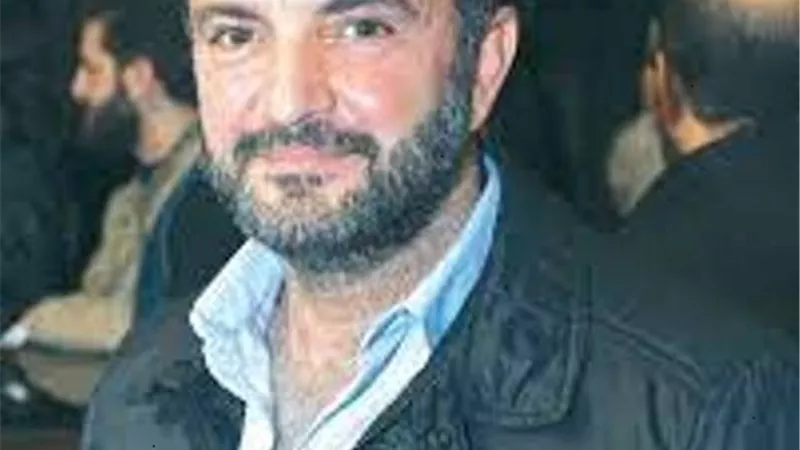 الليث حجو ..أهم معلومات عن مخرج مسلسل 