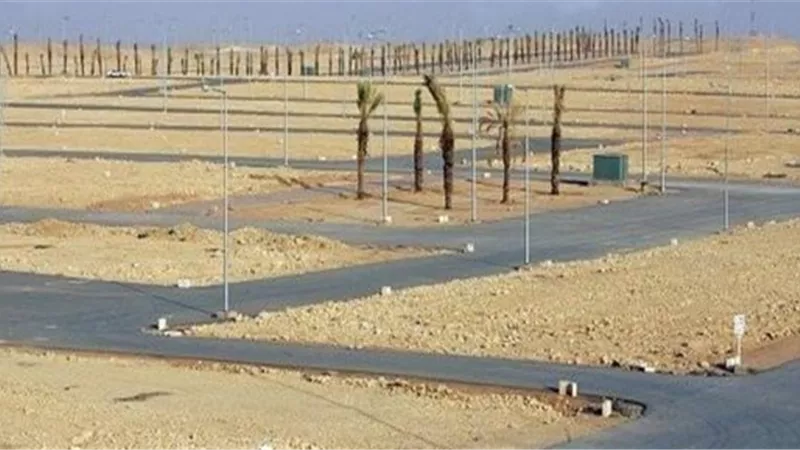 المتر يبدأ من 2470 جنيه .. ننشر أسعار ومساحات أراضي الإسكان الأكثر تميزًا