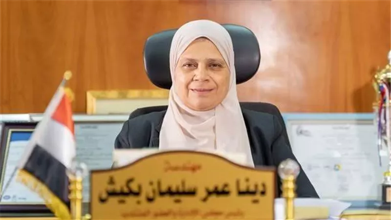 توصيل ١٠٠٠ وصلة مياه للأسر الأولي بالرعاية ببنى سويف