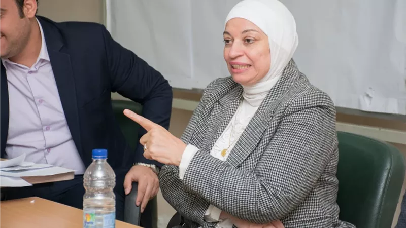 الشباب والرياضة تنتهي من اختيار متطوعي معرض الكتاب بدورته الـ 54