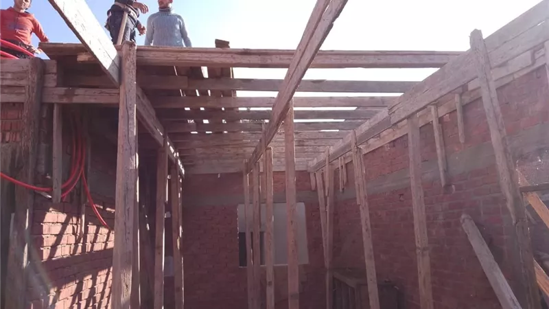 محافظ الدقهلية يتابع جهود الوحدات المحلية للتصدى للتعديات
