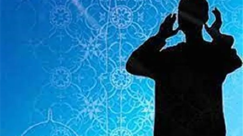 قول الفقهاء فى الجهر بتكبيرة الاحرام _وهذا حكمها عند الجلوس