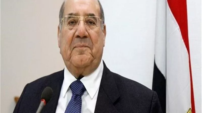 رئيس مجلس الشيوخ: رجال الشرطة ضربوا أروع أمثلة البطولة والفداء