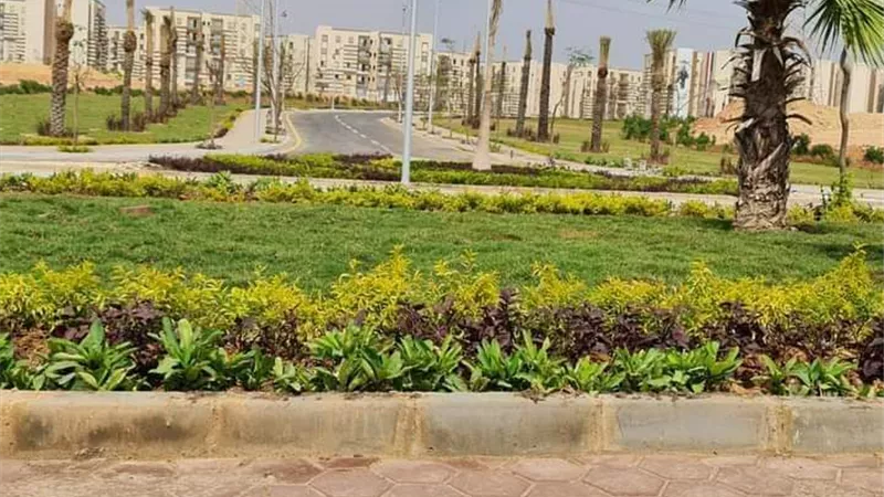 جهاز حدائق اكتوبر يعلن عن تشغيل خدمة جديدة بالمدينة