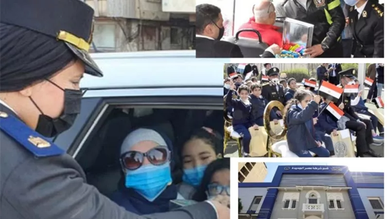 معركة الاسماعيلية قدمت نموذجًا للدفاع عن الأرض والعرض