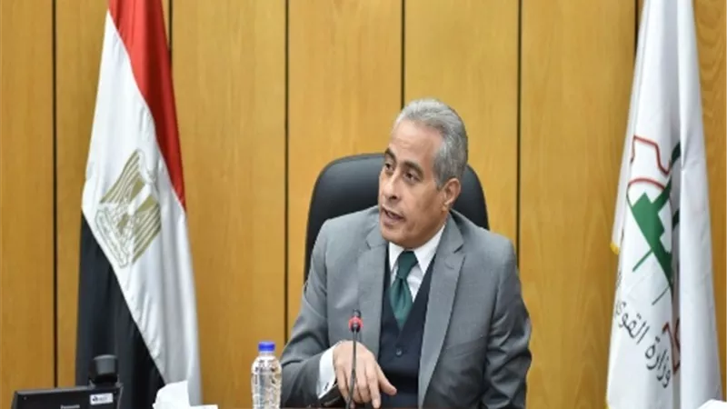 شحاتة:سرعة اعداد رؤية متكاملة لإدماج ذوي الهمم في سوق العمل