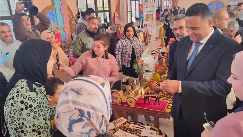 1500 مشروع انتاجي بمبادرة 