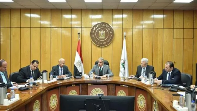 وزير القوى العاملة يرأس أول اجتماع لمتابعة تدريب وتشغيل ورعاية ذوي الإعاقة