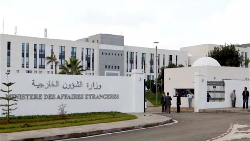 الجزائر تدين بشدة حرق نسخ من القرآن الكريم من قبل متطرفين بالسويد