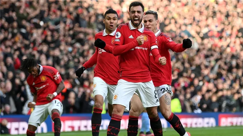 راشفورد يقود هجوم مانشستر يونايتد لمواجهة آرسنال