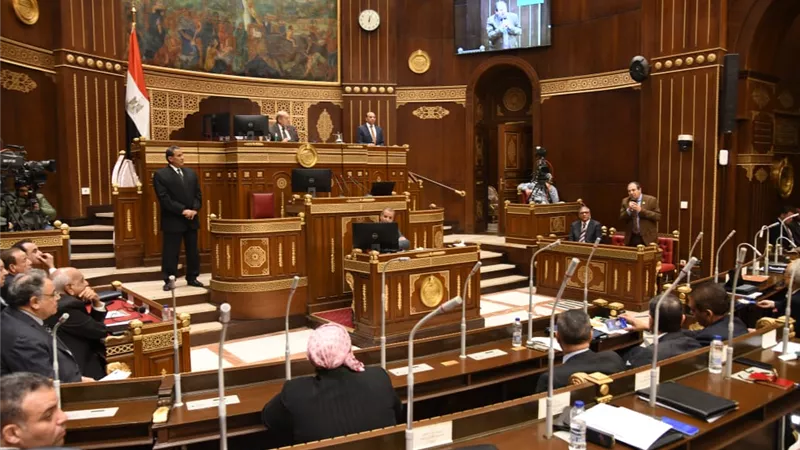 رئيس الشيوخ: الاحتفالات المصرية يتم متابعتها من كل دول العالم