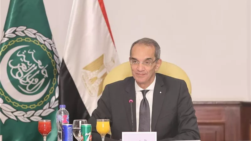 مصر تترأس اجتماع الدورة العادية 51 لمجلس الوزراء العرب للاتصالات