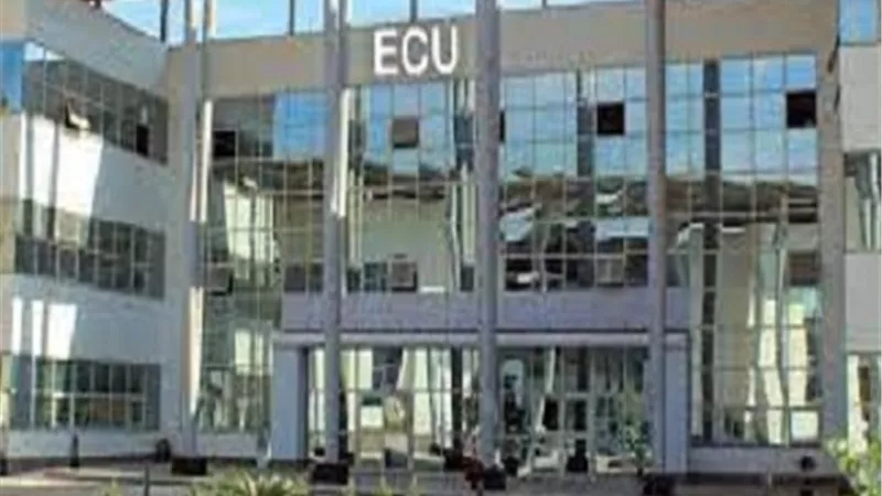 الجامعة المصرية الصينية تعلن فتح باب القبول بكلياتها للترم الثاني