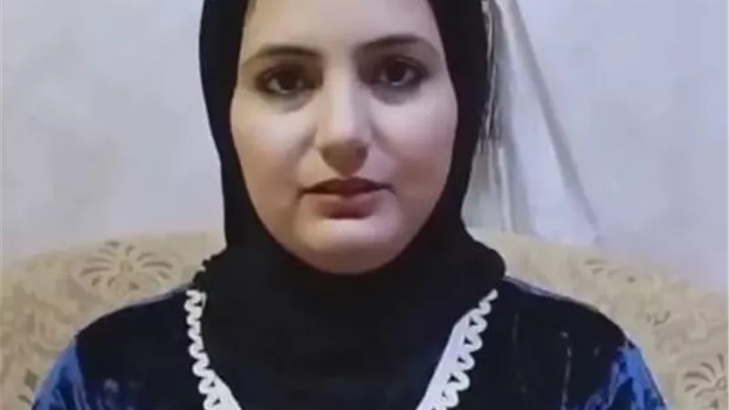 حكاية امانى بنت الشرقية.. طلعت فنكوش