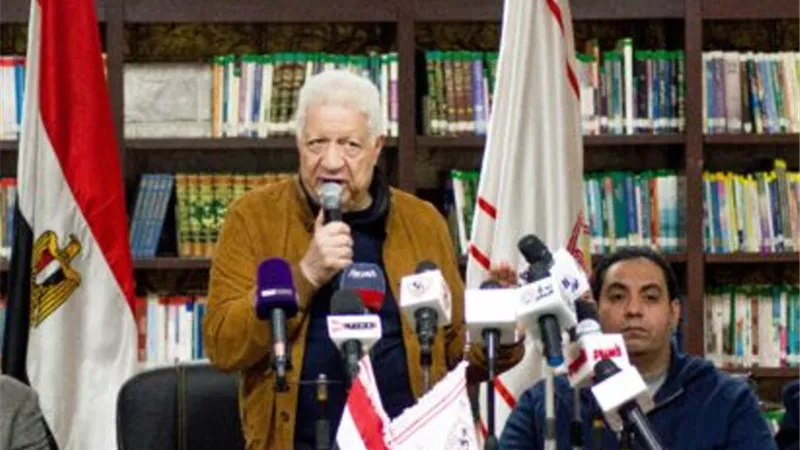 رئيس الزمالك: فيريرا هو من طلب التعاقد مع سامسون ونداي