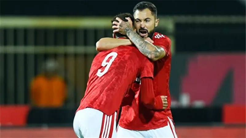 غموض حول مشاركة سافيو فى لقاء الأهلى والبنك