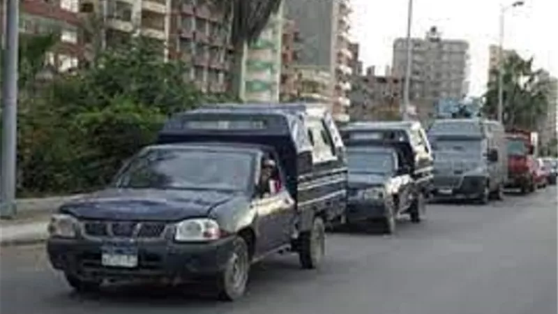 أبرزها لحوم فاسدة.. التموين: ضبط 1253 قضية متنوعة خلال 24 ساعة