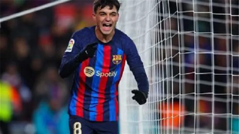 نجم برشلونة: دعونا نرى ريال مدريد أمام أتلتيك بلباو