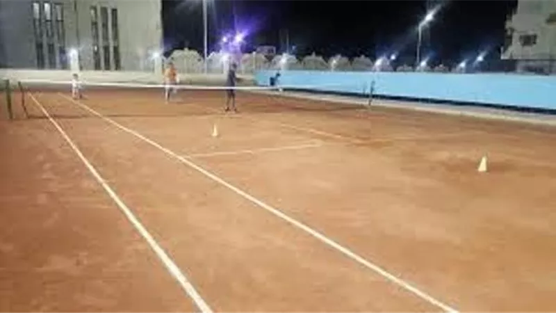 رئيس رابطة لاعبى التنس يكشف كواليس أزمة نور الدين مع الاتحاد