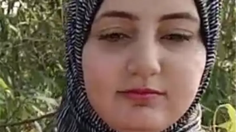 شهود عيان : اماني حضرت الينا للشهادة معها بعد كشف المستور