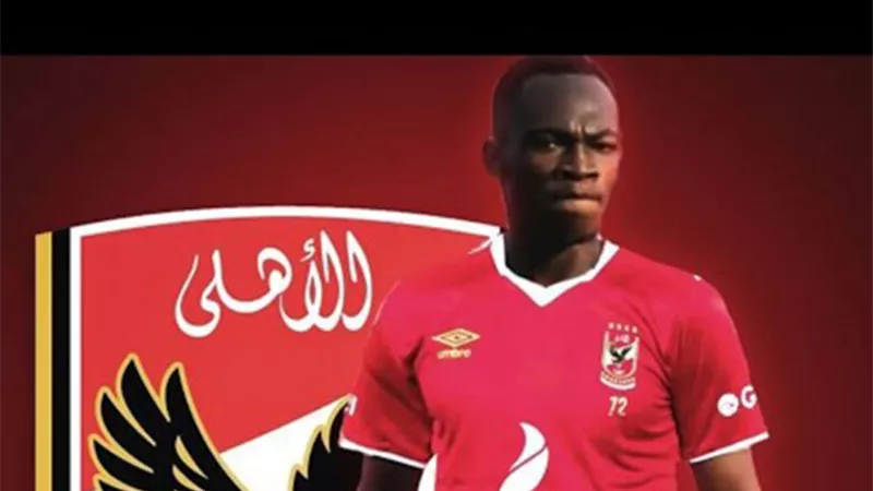 باشكتاش يطلب مليون و400 الف يورو مقابل إعارة موليكا للأهلي