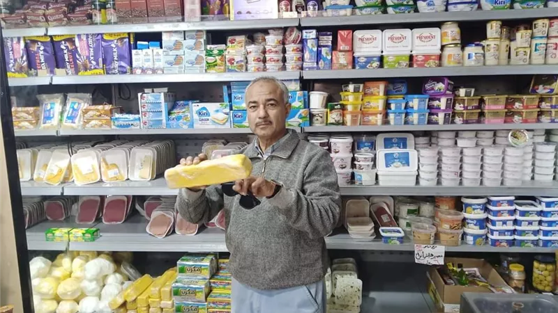 حملات يومية لمتابعة الاسعار وتوافر السلع الغذائية بالغردقة