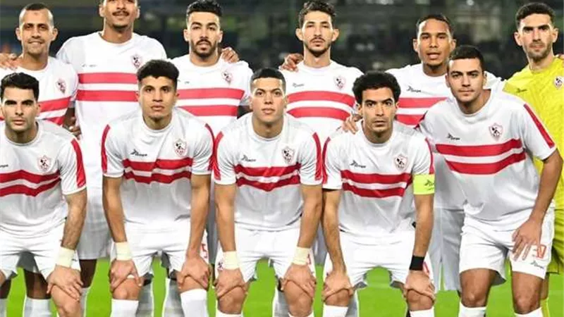 الزمالك يدرس التعاقد مع 3 صفقات جديدة .. تعرف علي التفاصيل