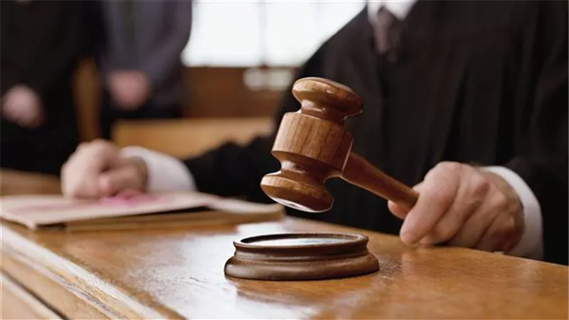 بعد قليل.. النطق بالحكم على المتهم بقتل شقيقه ووالدته في الهرم